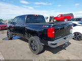 Chevrolet Silverado  2Lt 3GCUKREC9EG485390 снимка