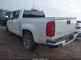 Chevrolet Colorado 2Wd Short Box Wt 1GCGSBEAXN1193443 снимка