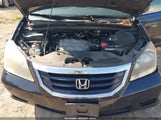 Honda Odyssey Ex-L 5FNRL38728B063700 снимка