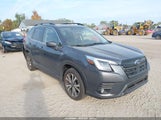 Subaru Forester Limited JF2SKALC4RH462625 снимка