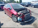 Toyota Corolla Le JTDEPMAE0NJ203085 снимка