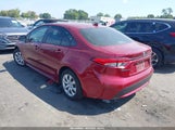 Toyota Corolla Le JTDEPMAE0NJ203085 снимка