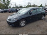Honda Civic Lx 2HGFB2F56CH331086 снимка