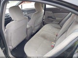 Honda Civic Lx 2HGFB2F56CH331086 снимка