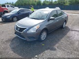 Nissan Versa 1.6 Sv 3N1CN7AP7GL826055 снимка