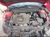 Mazda Cx-5 Grand Touring JM3KFADM5L0806499 снимка