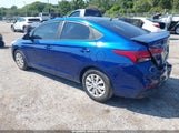 Hyundai Accent Se 3KPC24A33KE084784 снимка