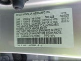 Honda Cr-V Lx 5J6RM4H37GL130667 снимка