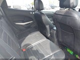 Ford Ecosport Titanium MAJ3P1VEXJC177986 photo