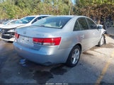 Hyundai Sonata Gls 5NPET46C17H250317 снимка