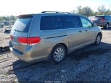 Honda Odyssey Ex-L 5FNRL38638B402276 снимка