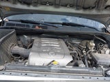 Toyota Tundra Limited 5.7L V8 5TFHW5F10AX153324 fotografie