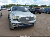 Toyota Tundra Limited 5.7L V8 5TFHW5F10AX153324 fotografie