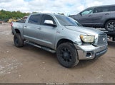 Toyota Tundra Limited 5.7L V8 5TFHW5F10AX153324 fotografie
