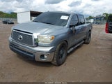 Toyota Tundra Limited 5.7L V8 5TFHW5F10AX153324 fotografie