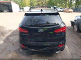 Hyundai Santa Fe Sport 2.4L 5XYZU3LB4FG295844 fotografie