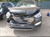 Hyundai Santa Fe Sport 2.4L 5XYZU3LB4FG295844 fotografie