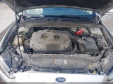 Ford Fusion Titanium 3FA6P0D93ER313037 снимка