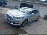 Ford Fusion Titanium 3FA6P0D93ER313037 снимка