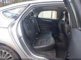 Ford Fusion Titanium 3FA6P0D93ER313037 снимка