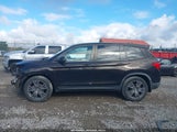 Honda Passport Ex-L 5FNYF7H54KB009055 снимка