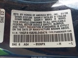 Honda Civic Ex 1HGFA15826L048474 снимка