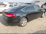 Ford Fusion Hybrid Titanium 3FA6P0RU9HR387130 снимка