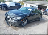 Honda Civic Ex 19XFC2F74JE007608 снимка