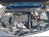 Chevrolet Malibu Fwd 1Lt 1G1ZD5STXPF136961 снимка