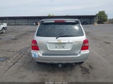 Toyota Highlander V6 JTEHF21A210031686 снимка