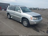 Toyota Highlander V6 JTEHF21A210031686 снимка