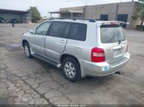 Toyota Highlander V6 JTEHF21A210031686 снимка