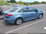 Toyota Corolla Le JTDVPRAE4LJ088307 снимка