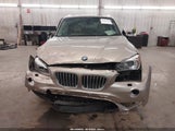 BMW X1 xDrive28I WBAVL1C56FVY39329 снимка