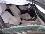 BMW X1 xDrive28I WBAVL1C56FVY39329 снимка