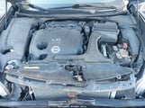 Nissan Maxima 3.5 Sv 1N4AA5APXAC813524 снимка