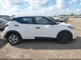 Nissan Kicks S Xtronic Cvt 3N1CP5BV3NL482443 fotografie