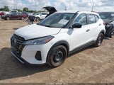 Nissan Kicks S Xtronic Cvt 3N1CP5BV3NL482443 fotografie