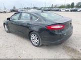 Ford Fusion Se 3FA6P0HD1ER376524 снимка