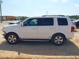 Honda Pilot Ex 5FNYF38499B025634 photo