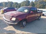 Ford F-150 Lariat/Standard/Xl/Xlt 1FTDX1763VNC89799 fotografie