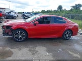 Toyota Camry Se 4T1B11HK5KU287196 photo