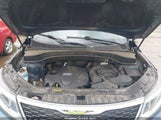 Kia Sorento Lx 5XYKT3A66EG481863 снимка