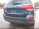 Kia Sorento Lx 5XYKT3A66EG481863 снимка