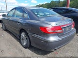 Hyundai Azera Limited KMHFC4DFXBA536809 снимка
