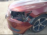 Ford Taurus Limited 1FAHP2F88FG101820 снимка