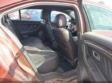 Ford Taurus Limited 1FAHP2F88FG101820 снимка