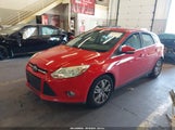 Ford Focus Sel 1FAHP3M29CL403656 photo