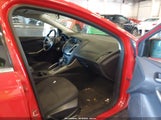 Ford Focus Sel 1FAHP3M29CL403656 fotografie
