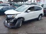 Honda Cr-V Ex-L 5J6RM4H77GL115301 снимка